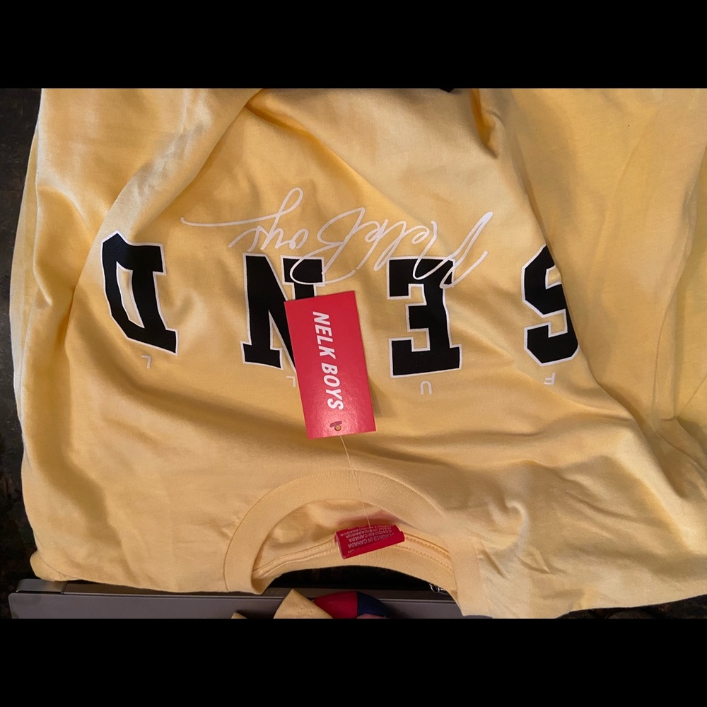 Fullsend tee - Picture 3 of 4